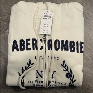 NTW Abercrombie and Fitch Jacket